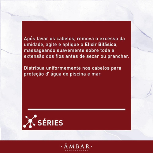 Imagem 5 de 5 de Elixir Bifásico Nutrição Instantânea 13 Ml