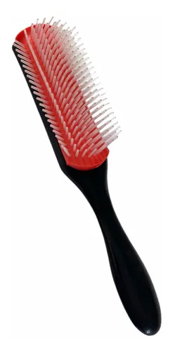 Escova para topete masculino discount