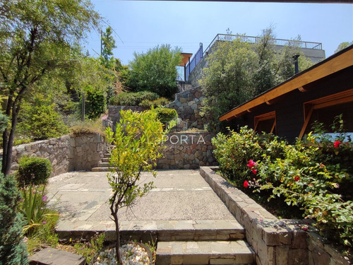 Increíble Vista / Condominio / El Arrayán / Gran Terreno