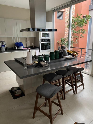 Imagen 5 de 8 de Departamento En Venta, San Miguel Chapultepec