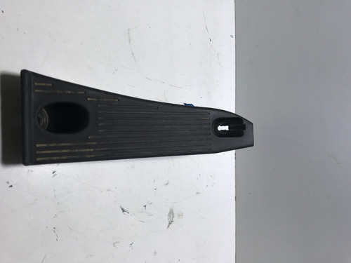 Moldura Pedal Descanso Toyota Avanza Mt 2012-2015