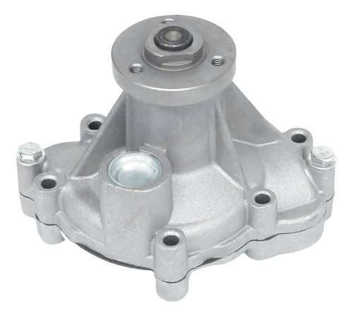 Bomba De Agua Sterlingn L7501 1999-2000-2001-2002 8.3 L6