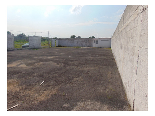 Imagen 8 de 9 de Terreno En Venta En Excelente Ubicacion