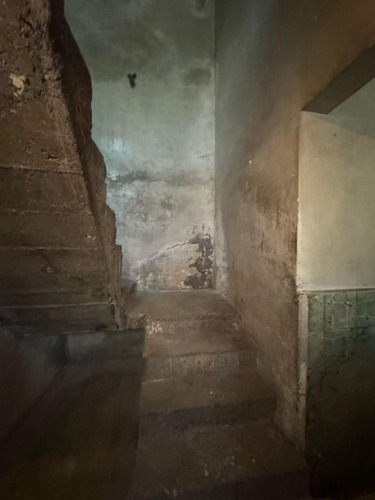Casa En Venta Para Terreno Col Anahuac