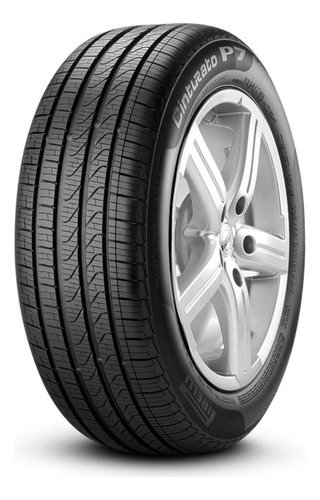 275/40 R20 Llanta Pirelli P7 Cinturato As 106v Xl N0