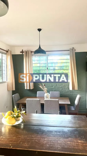 Casa En Alquiler De Temporada - Balneario Buenos Aires