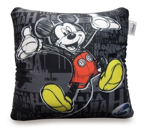 Cojines Mickey Mouse, Original Disney
