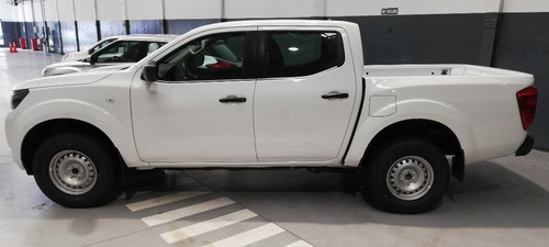 Nissan Frontier S 4x2 0km - Plan Nacional - Taikki Autos