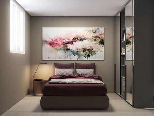 Ultimos Apartamentos, Novo, 02 Quartos, Suite, 54,55m² E Ótima Localização Em José Américo, João Pessoa - Paraíba - Ap2651