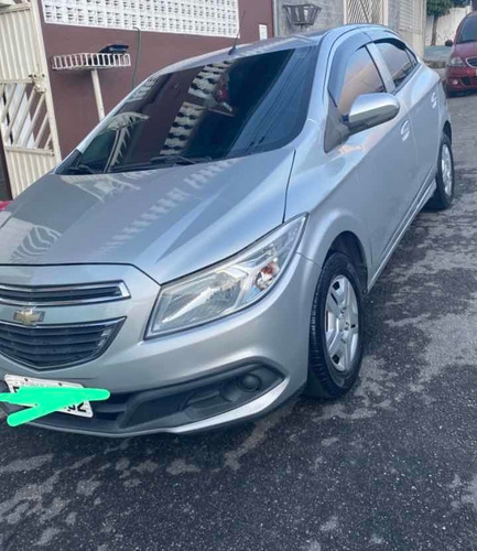 Chevrolet Onix 2013 1.0 Lt 5p