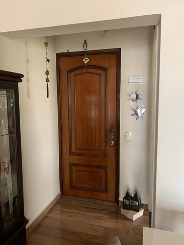 Imagem 26 de 30 de Apartamento À Venda No Tatuapé, Excelente Localização , 70 M² De Área Útil , 3 Dormitórios , 1 Suite, Reformado, Village Flamboyant - Sp - Ap3962_prst