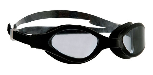 Imagem 1 de 4 de Óculos De Natação Hidroginastica Transparente Antiembaçante