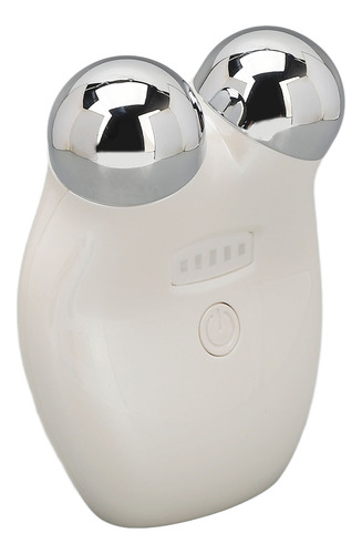 Máquina De Belleza Facial Microcorriente Estiramiento De