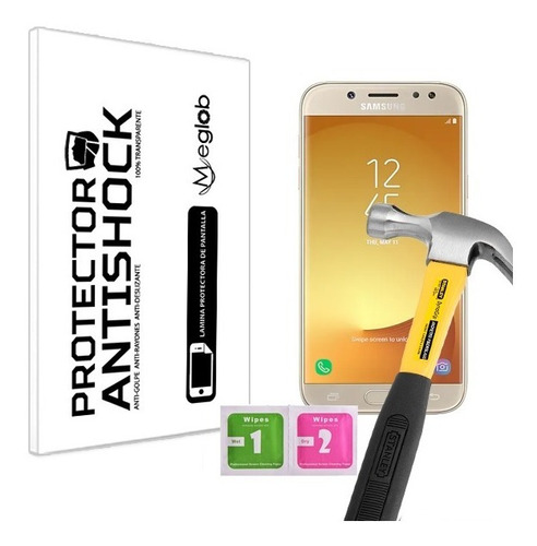 Protector Pantalla Antishock Samsung Galaxy J5 2017