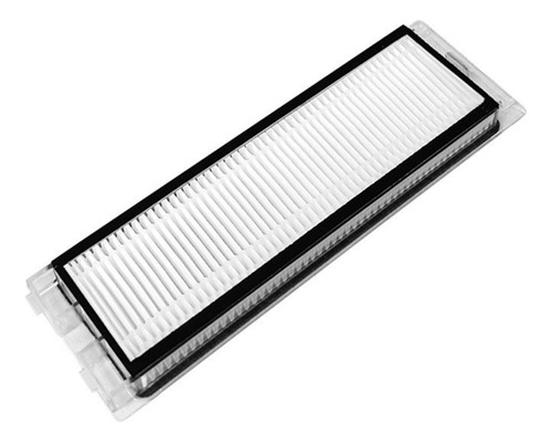 Filtro Barredora Hepa, 6 Piezas, Para Aspiradora Q/p10 A7400