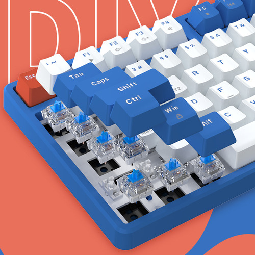 Teclado Teclado Teclado Teclado Mecánico Antiefecto Fantasma