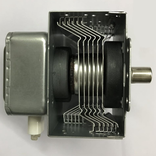 Accesorios Para Microondas Magnetron 2m219j Microwave Ov-fs