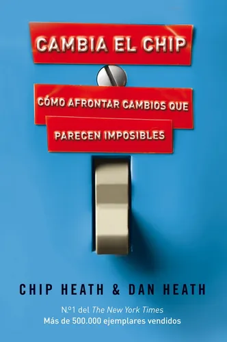 Cambia El Chip ( Libro Original )