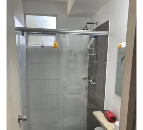 Hermoso Apartamento Con 4 Balcones