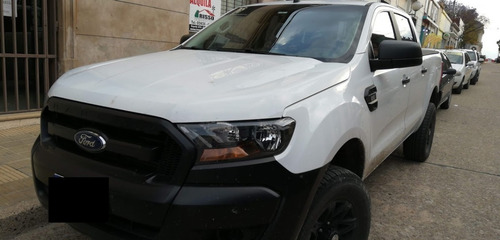 Ford Ranger Xl Safety 2.2l 150cv
