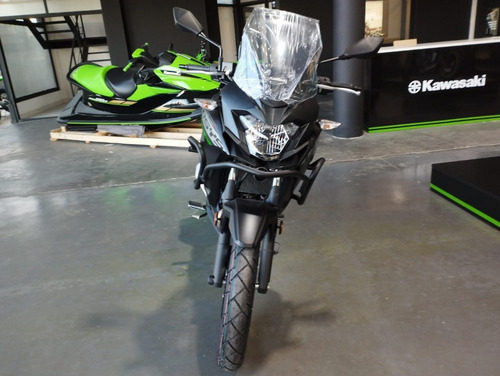 Imagen 16 de 21 de Kawasaki Versys 300 Abs Comrala Aqui En Kawasaki Jack!!!!