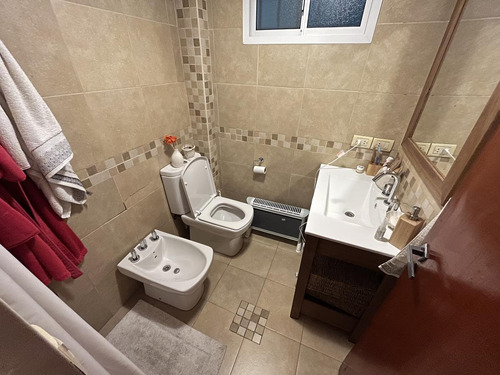 Departamento Tipo Casa 3 Ambientes Con Doble Cochera- Wilde