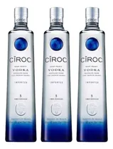 Comprar Vodka Ciroc Snap Frost X 750cc X 3 Unidades
