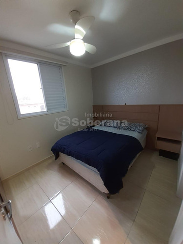 Imagem 13 de 30 de Apartamento À Venda Em Parque Industrial - Ap012713
