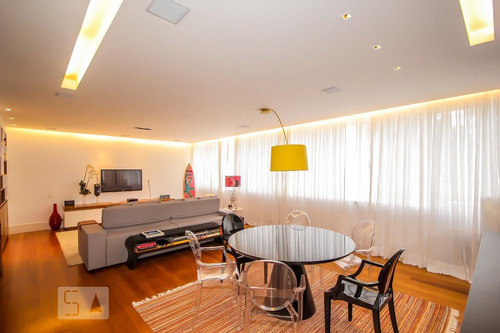 Apartamento Para Aluguel - Ipanema, 4 Quartos, 200 - 892833414
