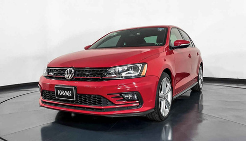 Imagen 1 de 15 de 101351 - Volkswagen Jetta 2016 Con Garantía