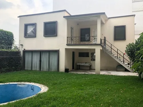 Remate Casa En Venta En La Zona Más Lujosa De La Cdmx, Lomas De Chapultepec, Oportunidad Alberca, Departamento Aparte, Salón De Juegos