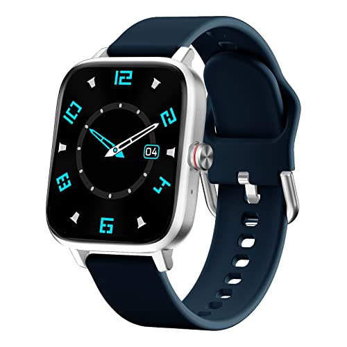 Relojes Inteligentes Hombres, Smartwatch Android De 1.6...