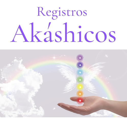 Imagen 1 de 4 de Registros Akáshicos. Respuestas Inmediatas.