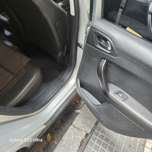 Peugeot 2008 1.6 Thp Sport