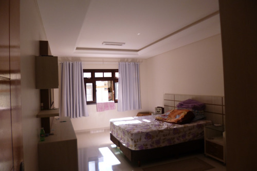 Casa Em São José Dos Pinhais Alto Padrão