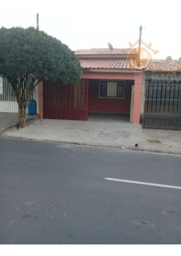 Ambos - Casa Jardim Santo André / Sorocaba/sp - 5444