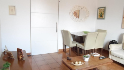 Apartamento Com 3 Dormitórios À Venda, 98 M² Por R$ 335.000,00 - Boqueirão - Santos/sp - Ap5886