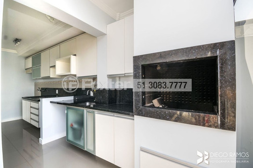 Imagem 28 de 30 de Cobertura, 2 Dormitórios, 105.88 M², Sarandi - 204777