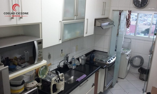 Imagem 13 de 15 de Apartamento A Venda - V-4519