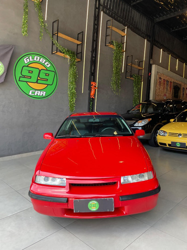 Chevrolet Calibra 2.0 I 16v Gasolina 2p Manual