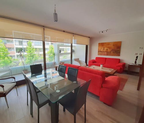 Departamento Vende/portal La Dehesa