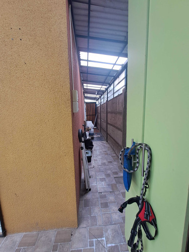 Se Vende Hermosa Casa En Flores De Pucara (106217)