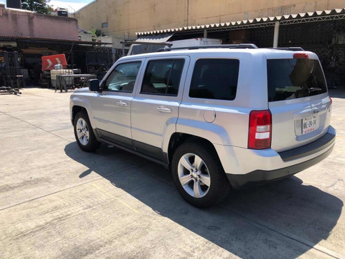 Patriot Jeep 2013 (72,000 Km)