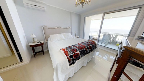Venta De Apartamento 2 Dormitorios En Playa Brava