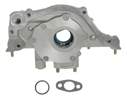 Bomba Aceite Motor Honda Crx D16z5 1.6l L4 89-92