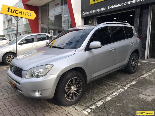 Imagen 1 de 15 de Toyota Rav 2.4 Imperial