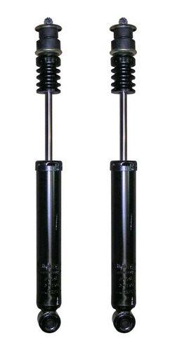 Kit Tren Delantero Trasero Suzuki Fun-30 Piezas C/ 4 Amortig