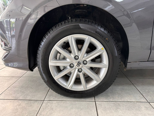 Imagen 9 de 16 de Fiat Cronos Drive 1.3 99cv 0km Año 2023 My23 Contado #luis