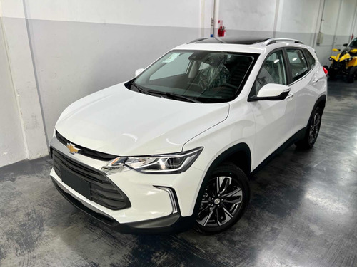 Chevrolet Tracker 1.2 Premier Turbo At