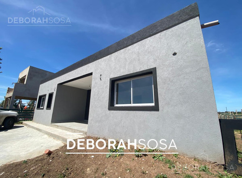 Casa En Venta 5 Ambientes - El Naudir Zona Norte Escobar